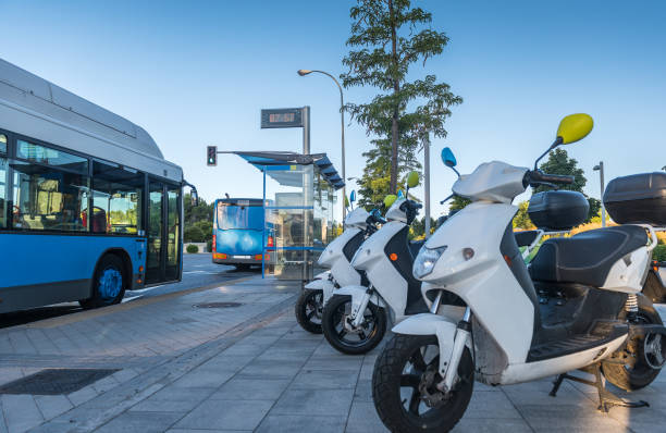 共享機車滿街跑 罰單、停車費常見爭議解法一次看！