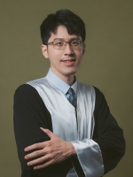 高維志律師