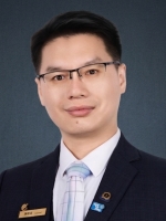 陳育廷律師